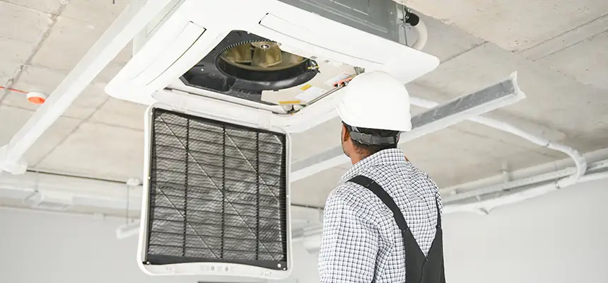 Our Affordable Duct Cleaning Near Me Services in Arlington, TX