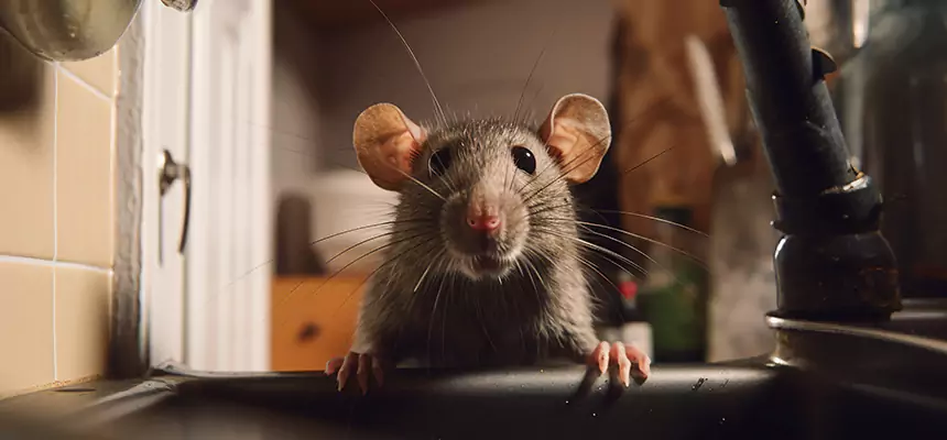 Our Air Duct Rat Removal Services in Arlington, TX