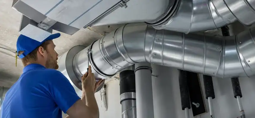 Our Commercial Laundry Vent Cleaning Services in Arlington, TX