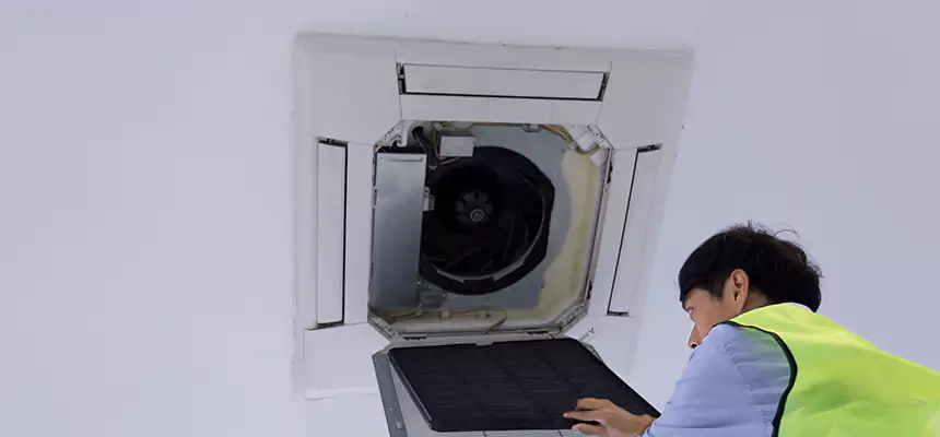 Our Dryer Vent Sanitization Service Services in Arlington, TX