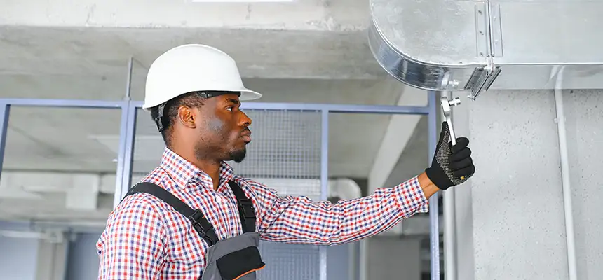 Our Emergency Dryer Vent Repair Services in Arlington, TX