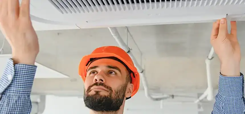 Our Furnace Vent Cleaning Services in Arlington, TX