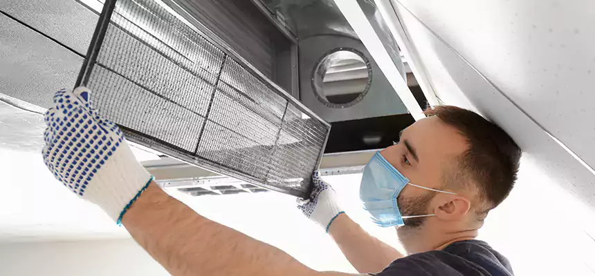 Our Home Duct Cleaning Services in Arlington, TX