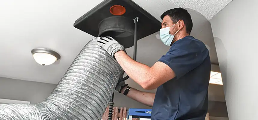 Our Services to Maximize AC Efficiency in Arlington, TX