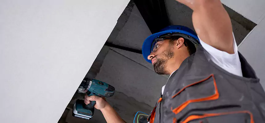 Our Post-Renovation Duct Debris Removal Services in Arlington, TX
