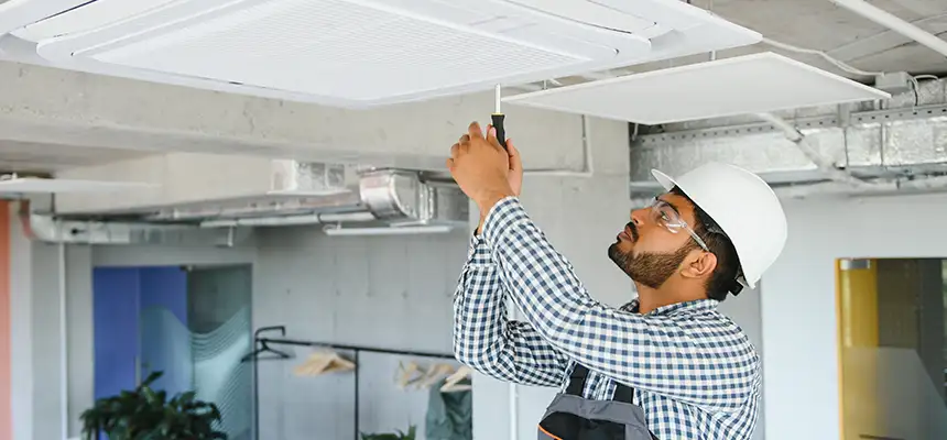 Our Roof Dryer Vent Cleaning Services in Arlington, TX