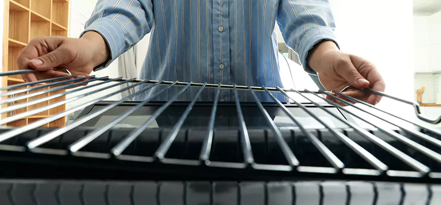 Our Vent Grille Washing Services in Arlington, TX