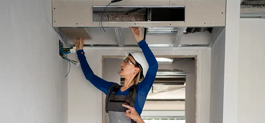 Thorough Vent Smoke Odor Elimination for Property Turnovers in Arlington, TX