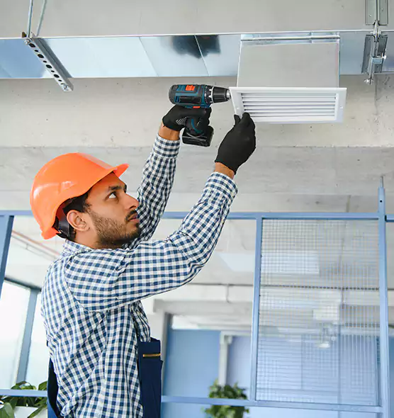 Welcome to Air Duct Cleaning & Repairs Arlington — Your Local AC Vent Repairs Partner in Arlington, TX