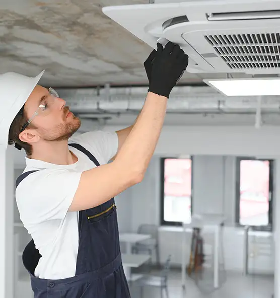 Top Affordable Duct Cleaning Services Near Me in Arlington, TX