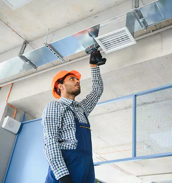 Welcome to Air Duct Cleaning & Repairs Arlington — Your Local Air Duct Installation Specialists in Arlington, TX