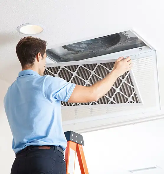 About Annual Dryer Vent Maintenance Arlington, TX
