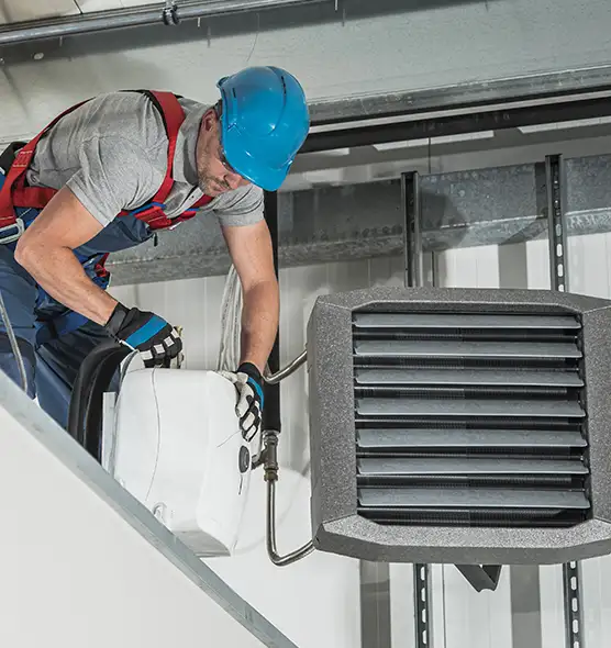 About Annual Vent Cleaning Plans in Arlington, TX