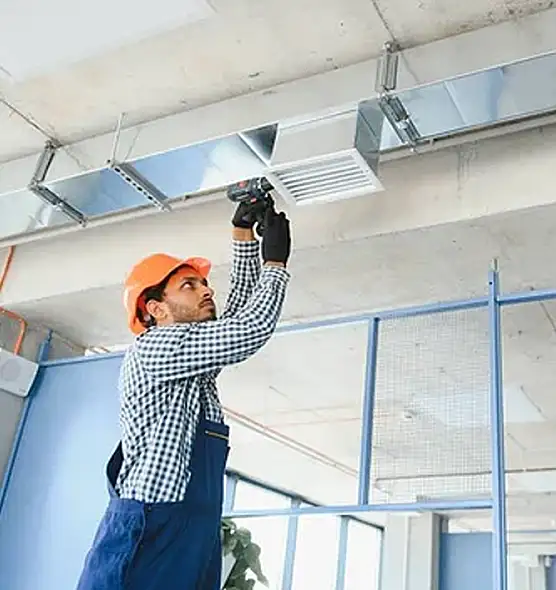 About Commercial Laundry Vent Cleaning in Arlington, TX