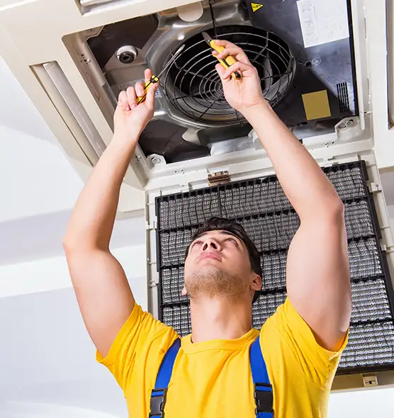 Welcome to Air Duct Cleaning & Repairs Arlington — Your Local Condo Dryer Vent Maintenance Partner in Arlington, TX
