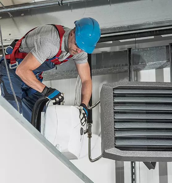 Professional Custom HVAC Ductworkin Arlington, TX