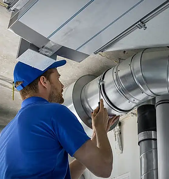 Advanced Dryer Vent Camera Inspection in Arlington, TX