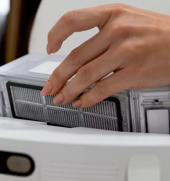 Professional Dryer Vent Lint Filter Cleaning in Arlington, TX