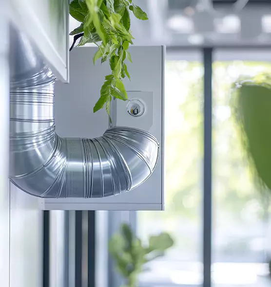 Professional Eco-Safe Dryer Vent Cleaning in Arlington, TX