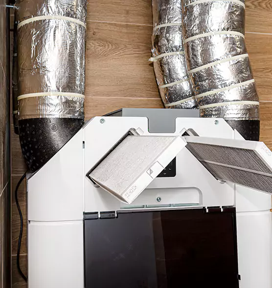 About Energy Recovery Ventilation Cleaning in Arlington, TX