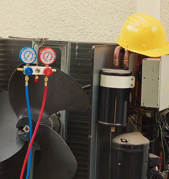 About HVAC Airflow Optimization in Arlington, TX