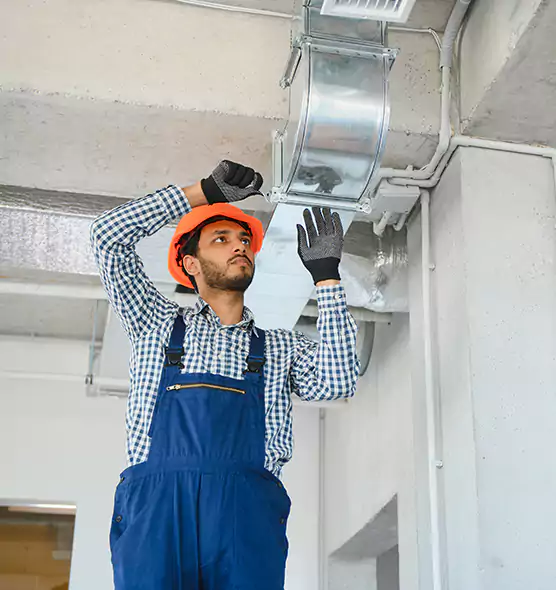 Affordable Lint Buildup Removal in Arlington, TX