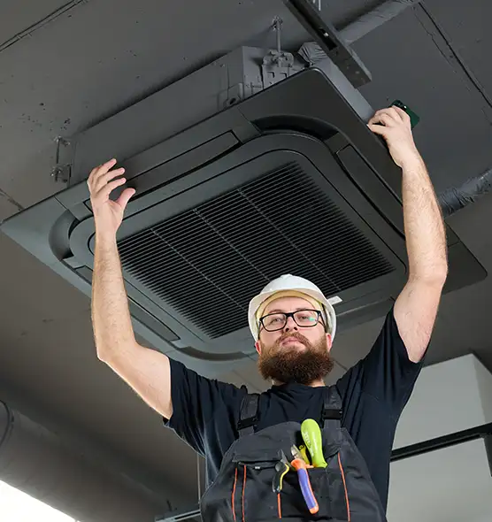 About Our Lower AC Energy Bills Solutions in Arlington