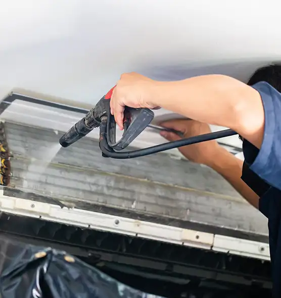 Welcome to Move-in/Move-out Duct Cleaning Services in Arlington, TX