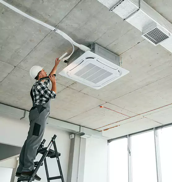 Advanced Pest Removal From Ducts in Arlington, TX