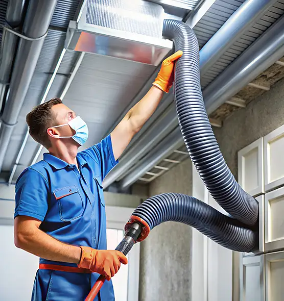 Welcome to Air Duct Cleaning & Repairs Arlington — Your Local Roof Dryer Vent Cleaning Specialists in Arlington, TX