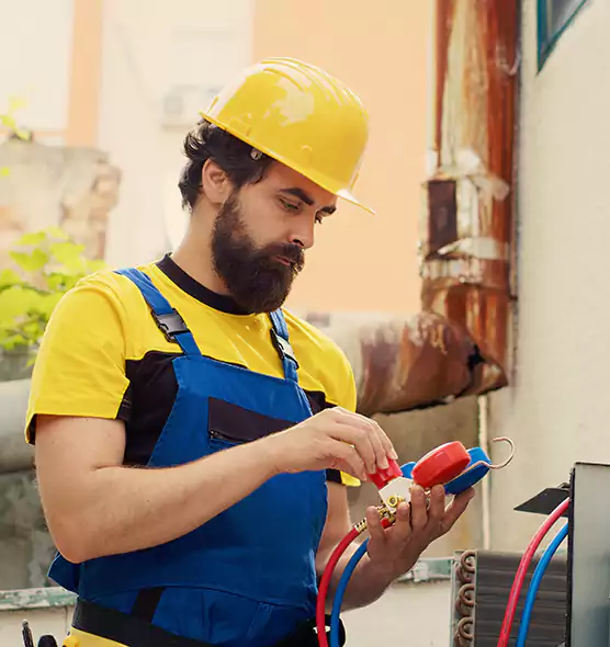 About Smart HVAC Installation in Arlington, TX