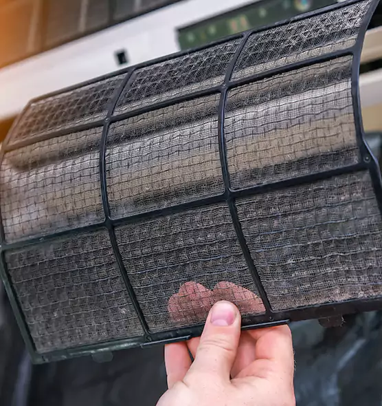 Professional Split Duct System Installation in Arlington, TX
