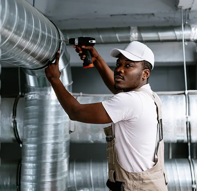 Why Homeowners & Businesses Trust Us Arlington, TX