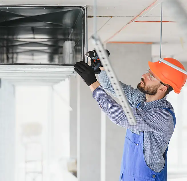 Why Homeowners & Businesses Trust Us in Arlington, TX?